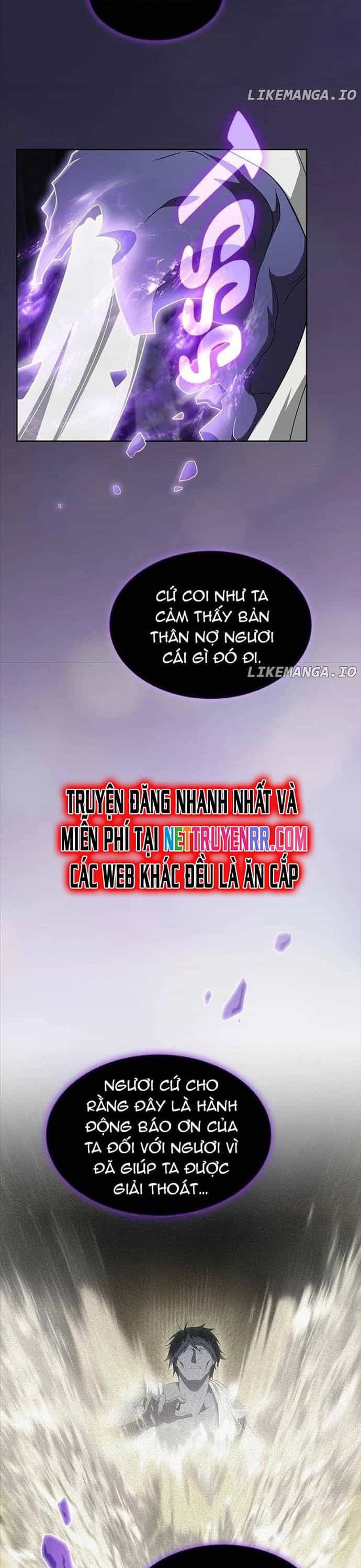 Tôi Là Người Chơi Leo Tháp Một Mình - Chương 207 - ảnh 4