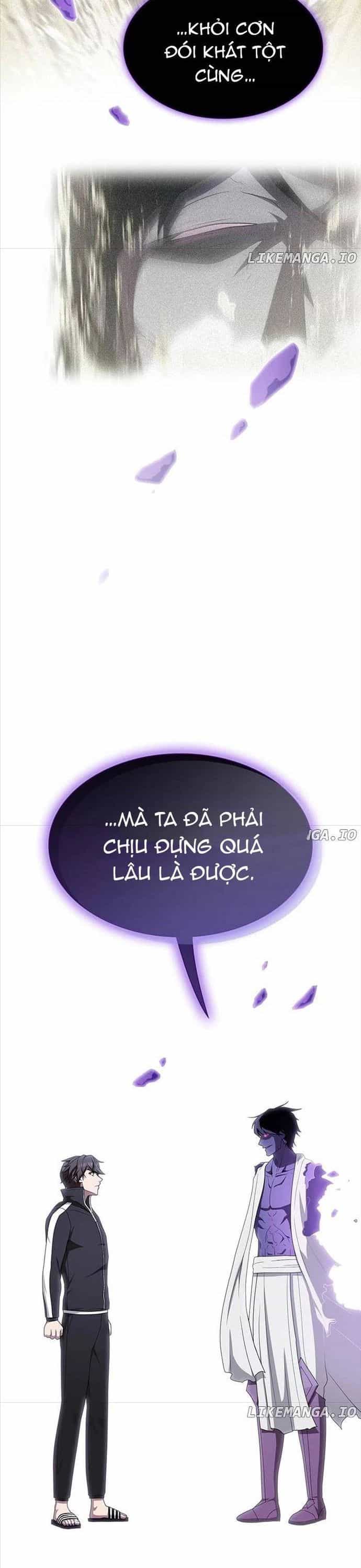 Tôi Là Người Chơi Leo Tháp Một Mình - Chương 207 - ảnh 5
