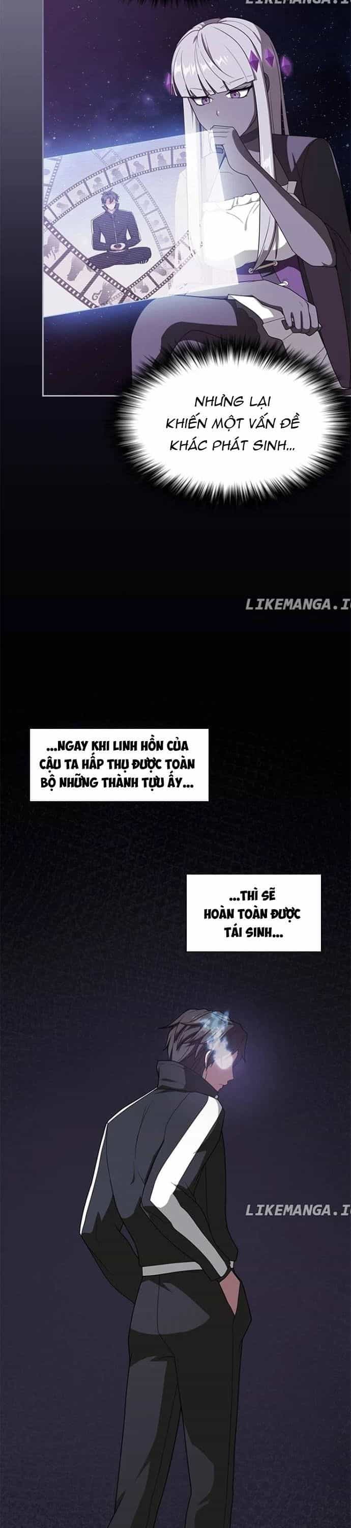 Tôi Là Người Chơi Leo Tháp Một Mình - Chương 208 - ảnh 43