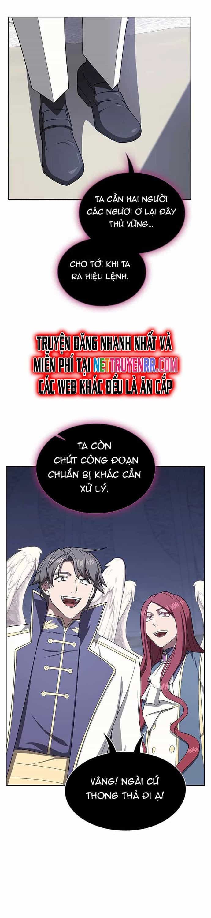 Tôi Là Người Chơi Leo Tháp Một Mình - Chương 209 - ảnh 22