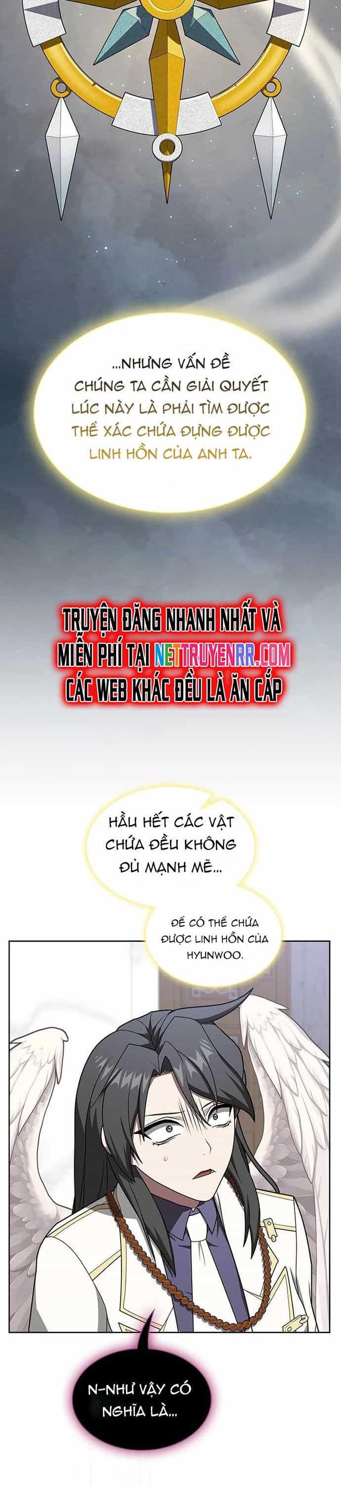 Tôi Là Người Chơi Leo Tháp Một Mình - Chương 209 - ảnh 5