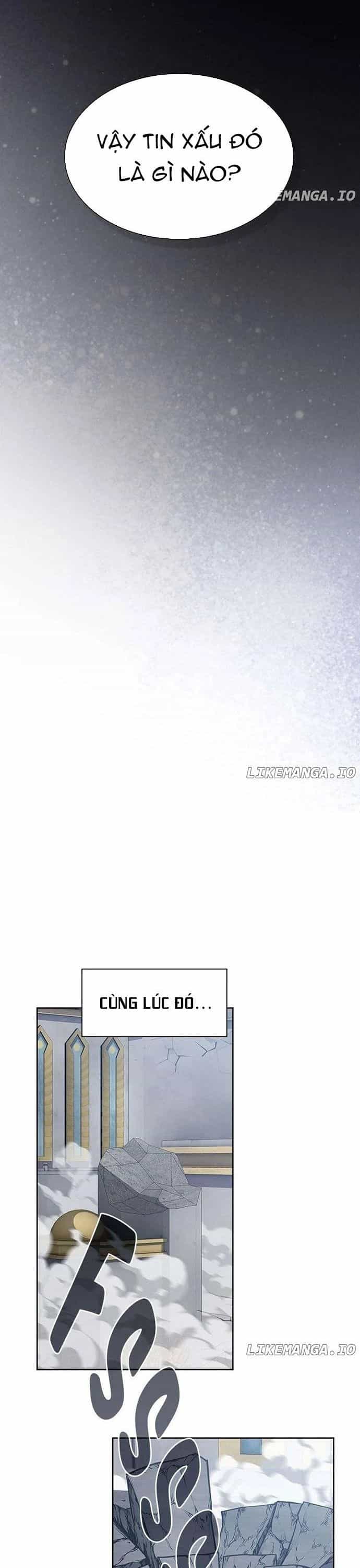 Tôi Là Người Chơi Leo Tháp Một Mình - Chương 210 - ảnh 40