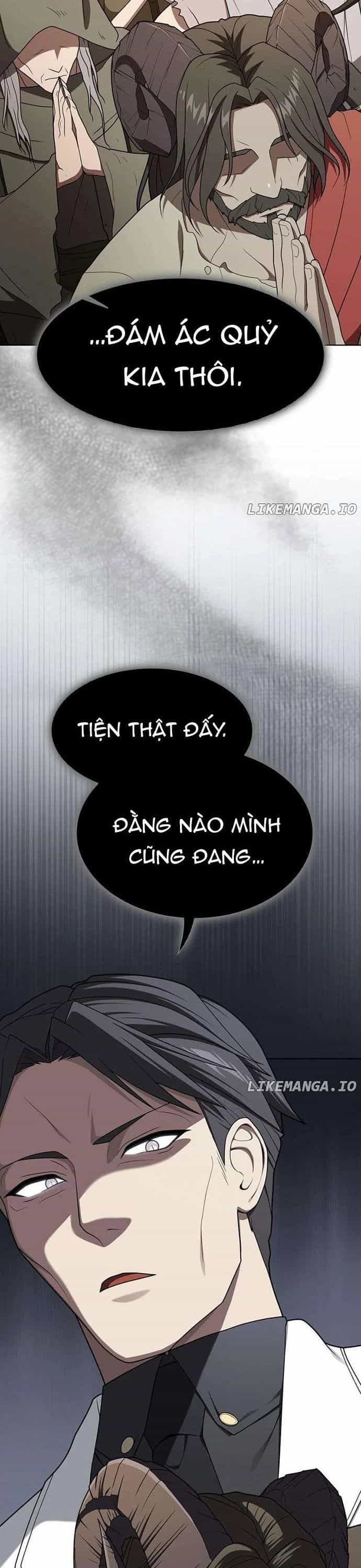 Tôi Là Người Chơi Leo Tháp Một Mình - Chương 210 - ảnh 49