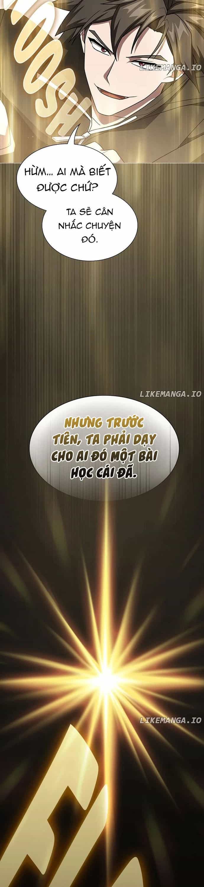 Tôi Là Người Chơi Leo Tháp Một Mình - Chương 211 - ảnh 36