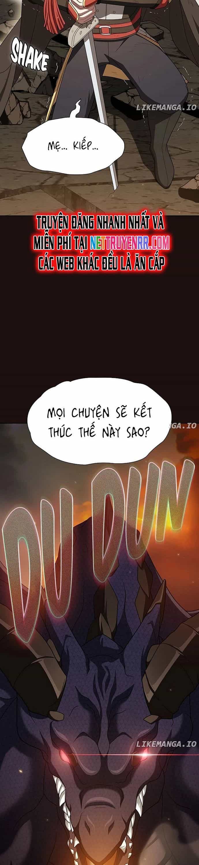 Tôi Là Người Chơi Leo Tháp Một Mình - Chương 211 - ảnh 40