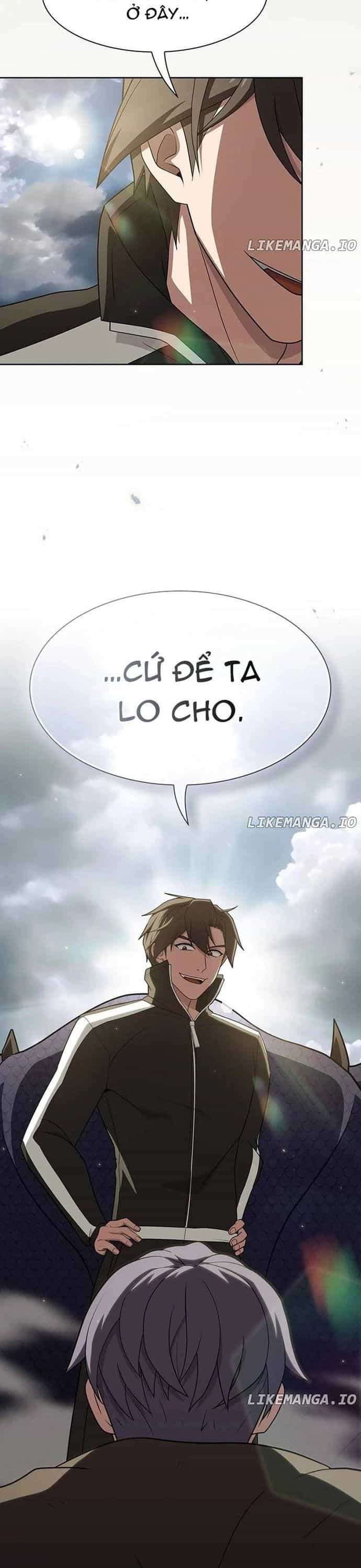 Tôi Là Người Chơi Leo Tháp Một Mình - Chương 212 - ảnh 12