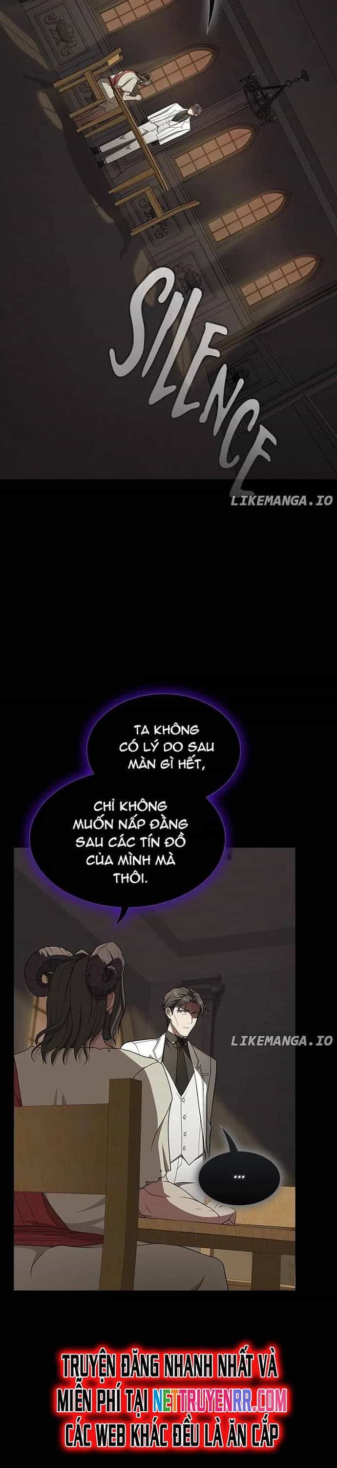 Tôi Là Người Chơi Leo Tháp Một Mình - Chương 212 - ảnh 35