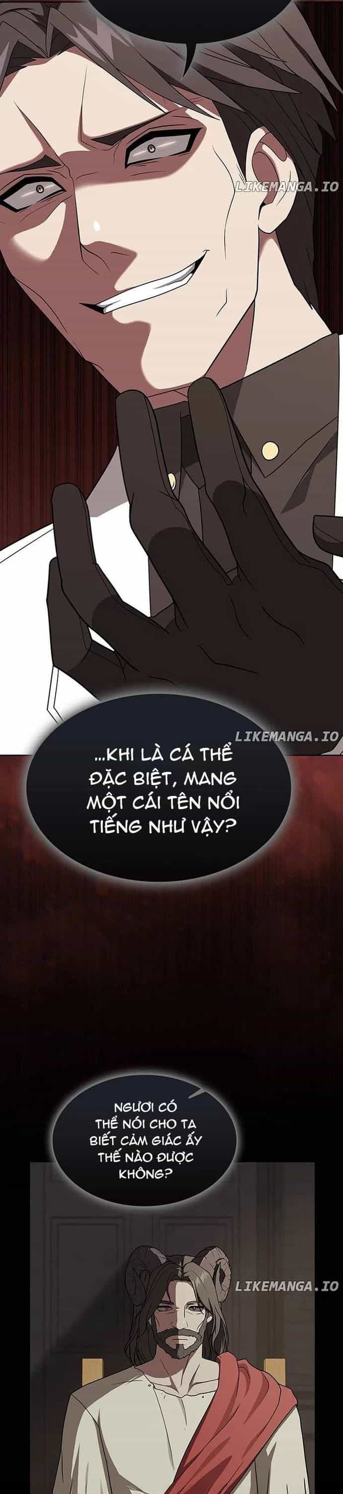 Tôi Là Người Chơi Leo Tháp Một Mình - Chương 212 - ảnh 40