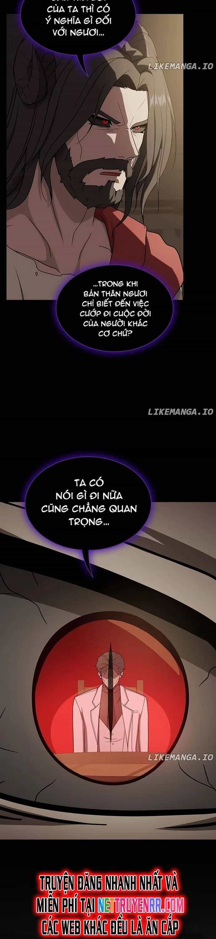Tôi Là Người Chơi Leo Tháp Một Mình - Chương 212 - ảnh 43