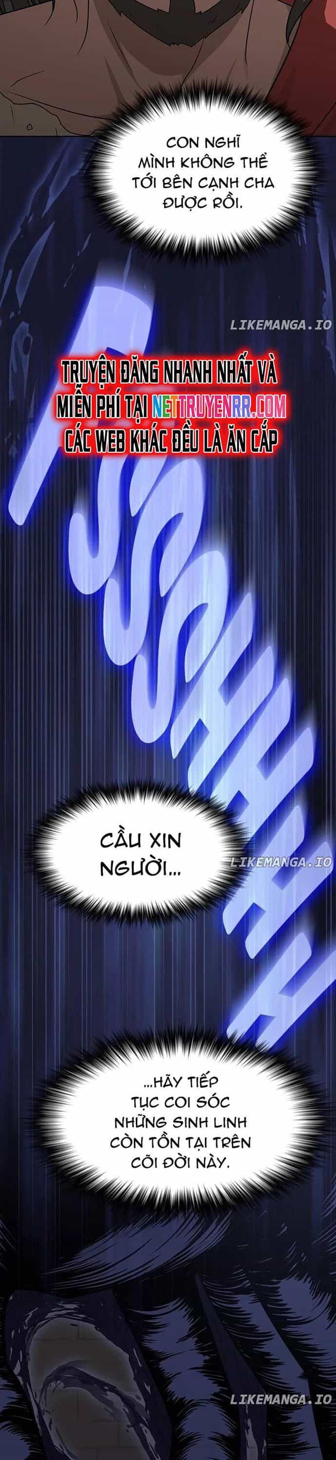 Tôi Là Người Chơi Leo Tháp Một Mình - Chương 212 - ảnh 48