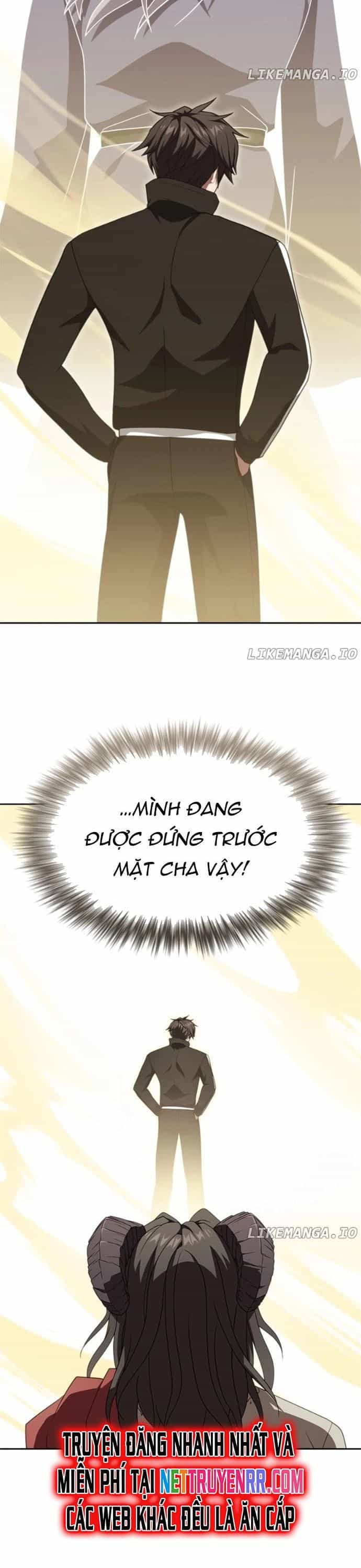 Tôi Là Người Chơi Leo Tháp Một Mình - Chương 213 - ảnh 12