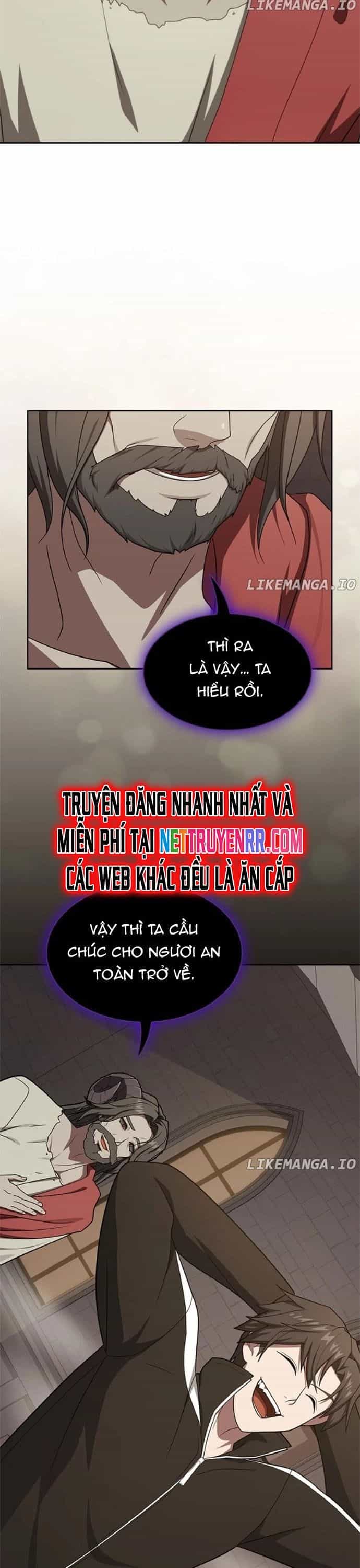 Tôi Là Người Chơi Leo Tháp Một Mình - Chương 213 - ảnh 15