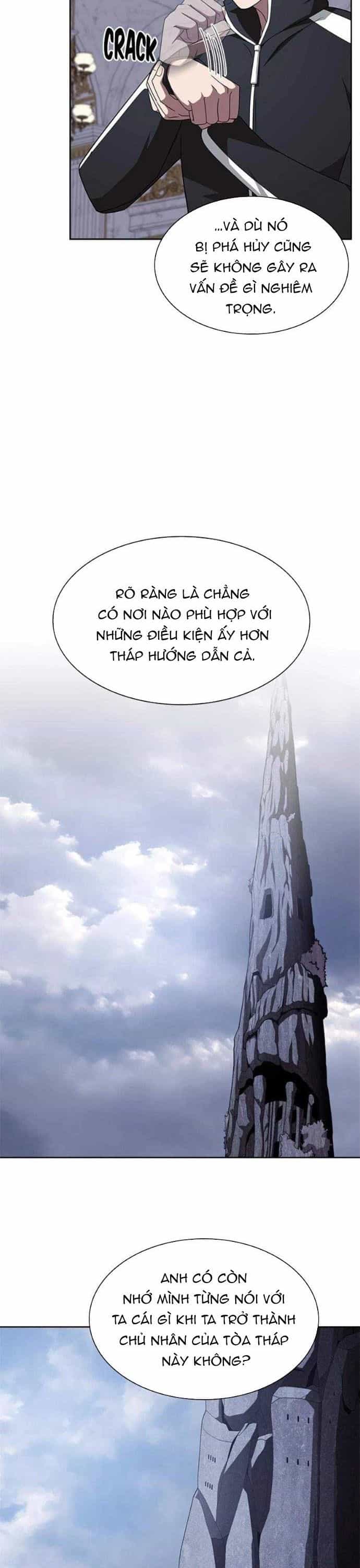 Tôi Là Người Chơi Leo Tháp Một Mình - Chương 214 - ảnh 4