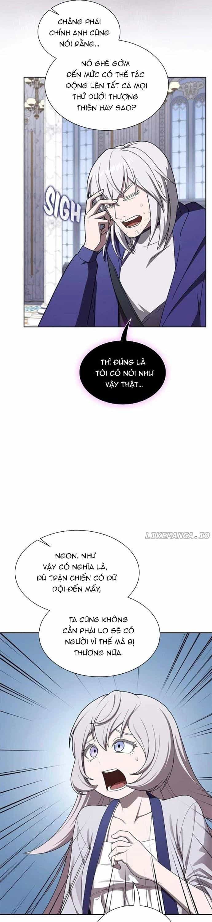 Tôi Là Người Chơi Leo Tháp Một Mình - Chương 214 - ảnh 6