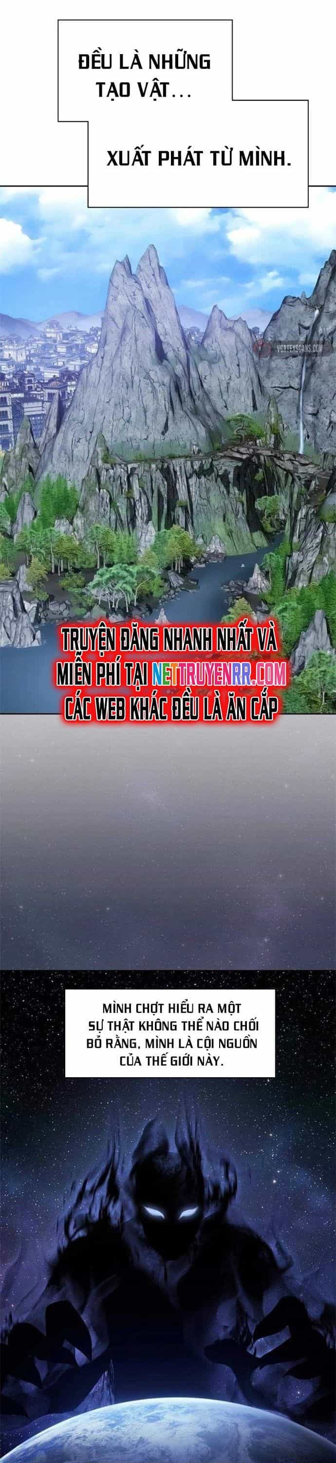 Tôi Là Người Chơi Leo Tháp Một Mình - Chương 215 - ảnh 5