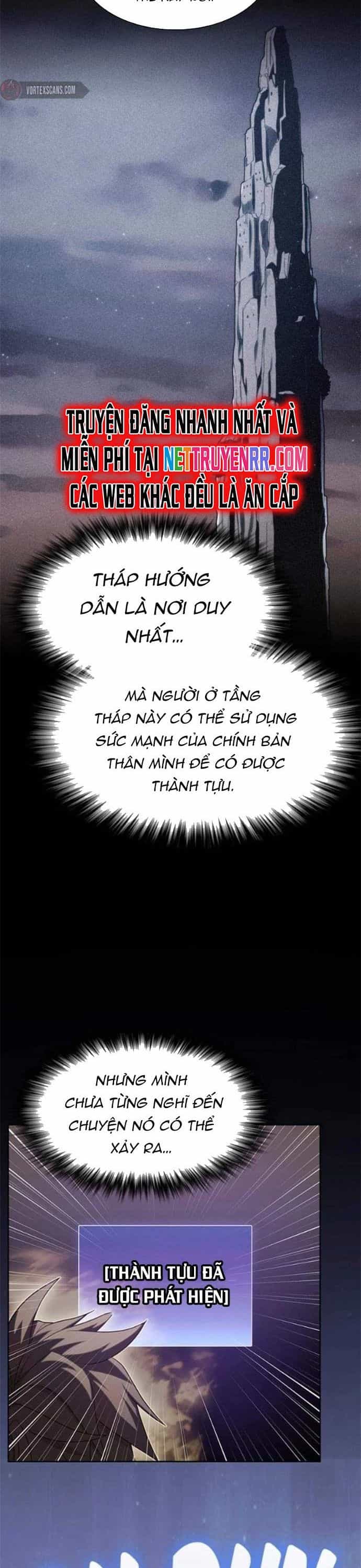 Tôi Là Người Chơi Leo Tháp Một Mình - Chương 217 - ảnh 36