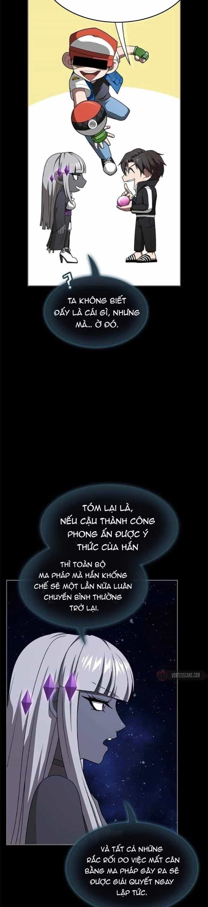 Tôi Là Người Chơi Leo Tháp Một Mình - Chương 218 - ảnh 16