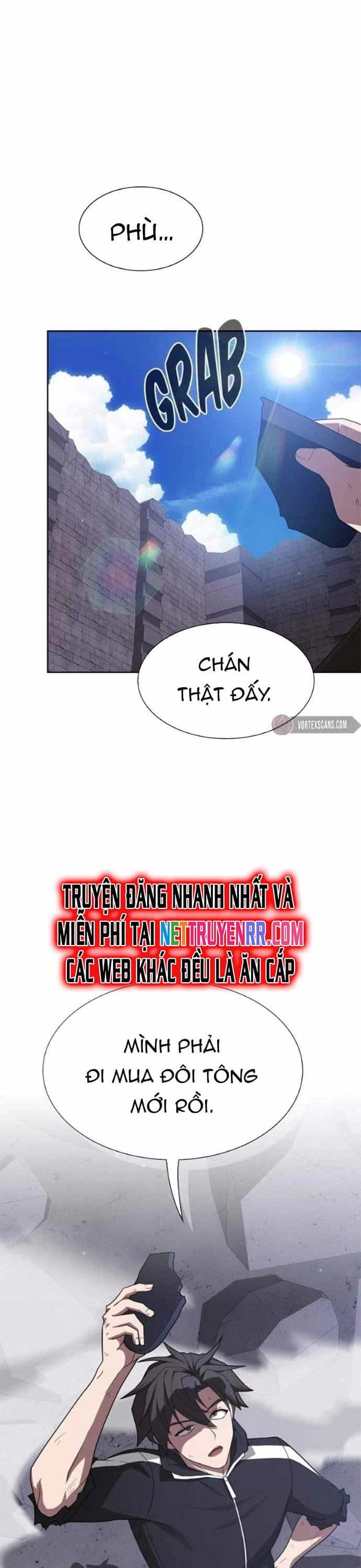 Tôi Là Người Chơi Leo Tháp Một Mình - Chương 218 - ảnh 2