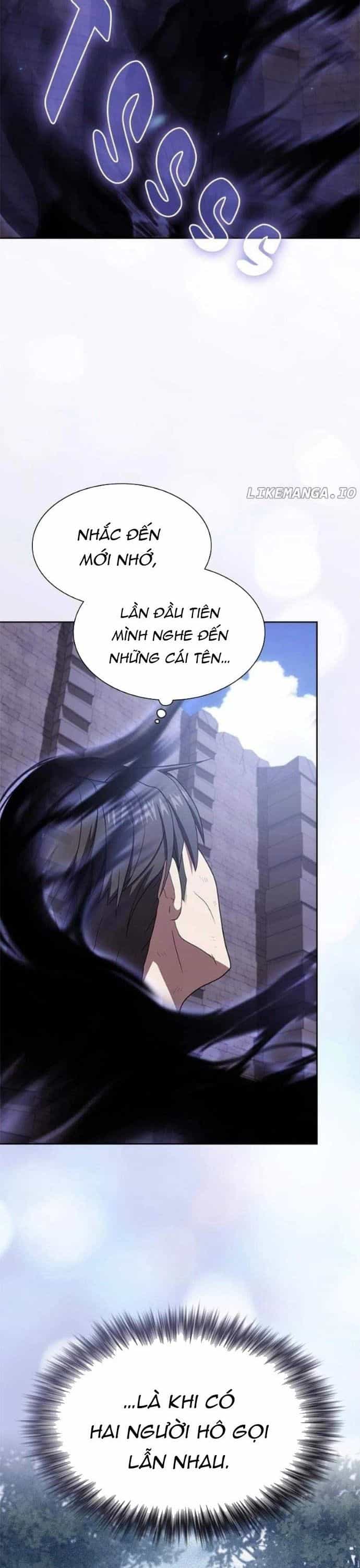 Tôi Là Người Chơi Leo Tháp Một Mình - Chương 218 - ảnh 26