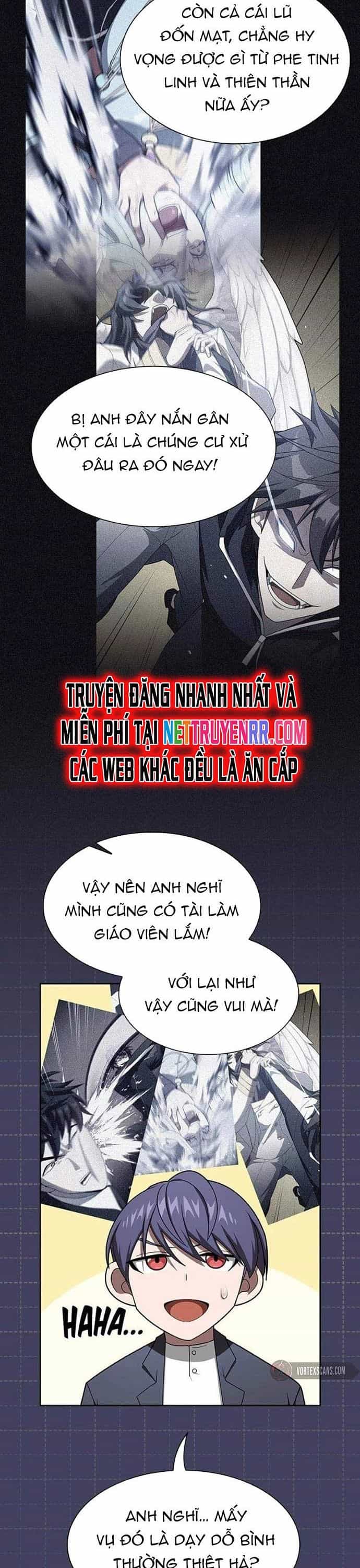 Tôi Là Người Chơi Leo Tháp Một Mình - Chương 219 - ảnh 12