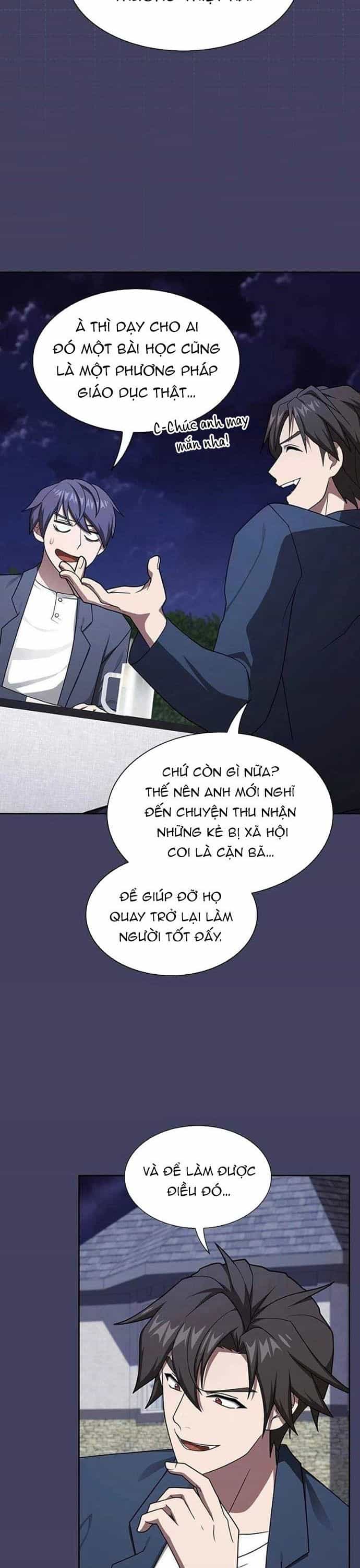 Tôi Là Người Chơi Leo Tháp Một Mình - Chương 219 - ảnh 13