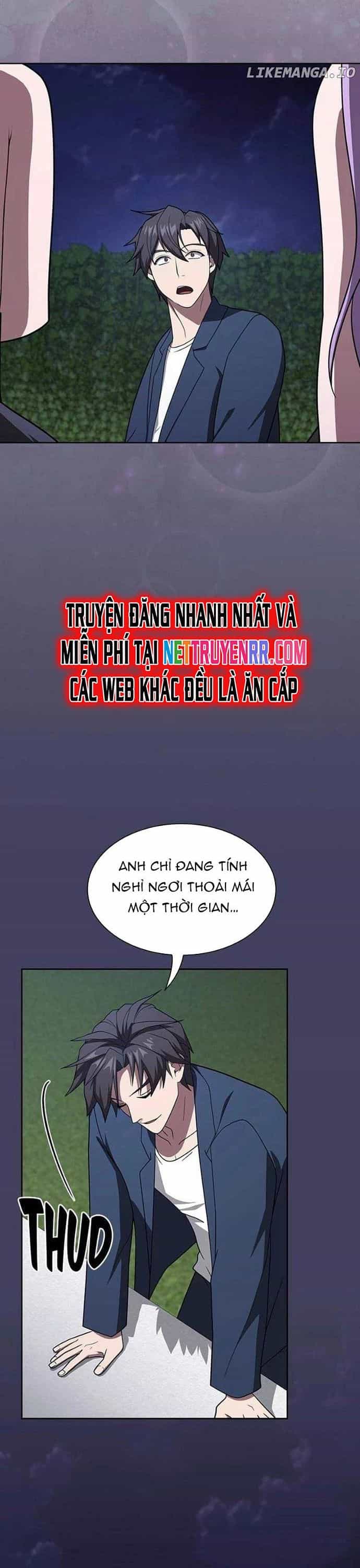 Tôi Là Người Chơi Leo Tháp Một Mình - Chương 219 - ảnh 17