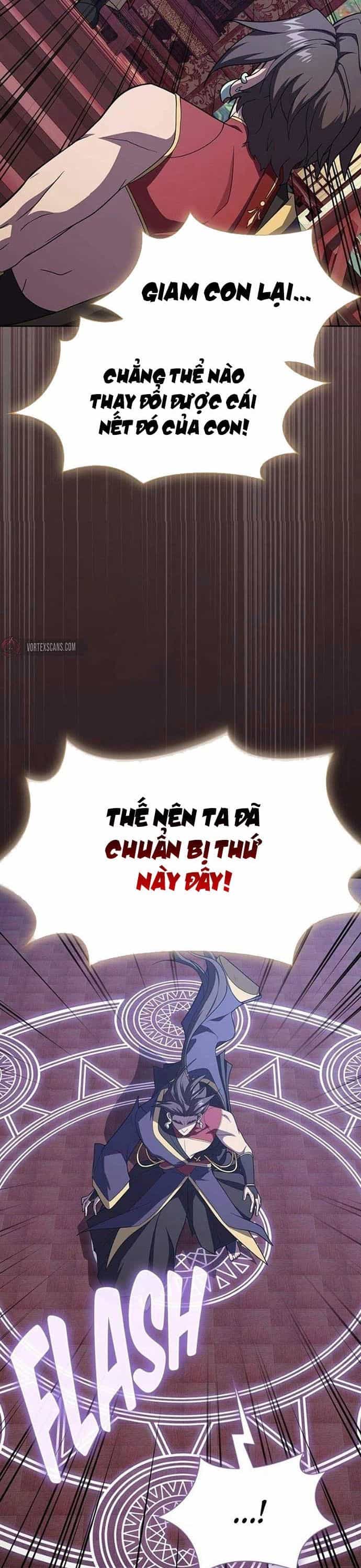 Tôi Là Người Chơi Leo Tháp Một Mình - Chương 219 - ảnh 26