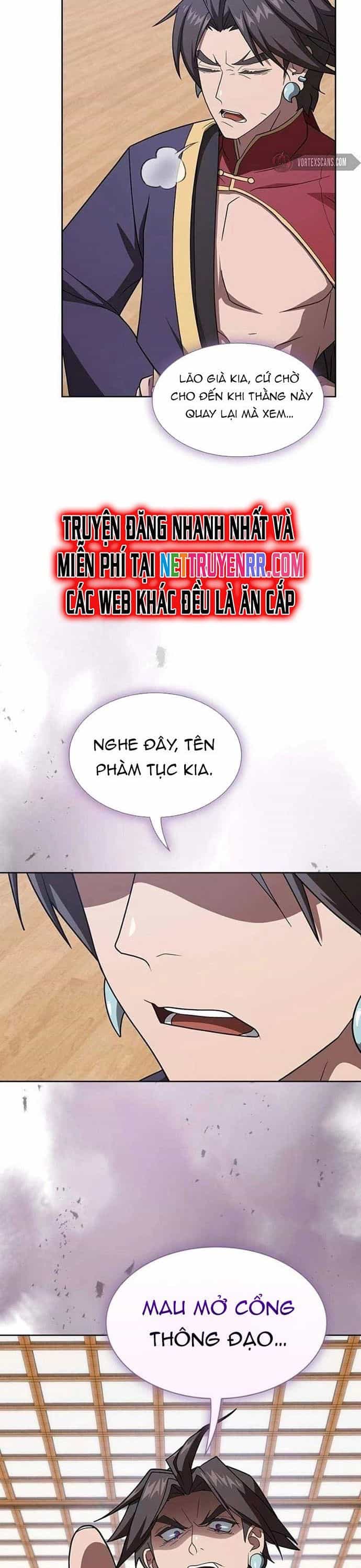 Tôi Là Người Chơi Leo Tháp Một Mình - Chương 219 - ảnh 37
