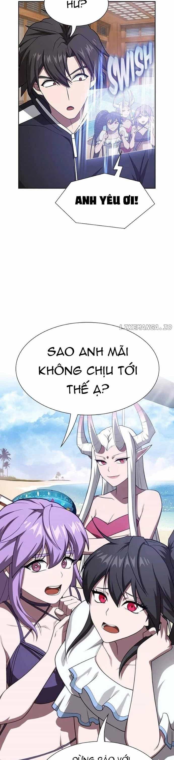 Tôi Là Người Chơi Leo Tháp Một Mình - Chương 219 - ảnh 47