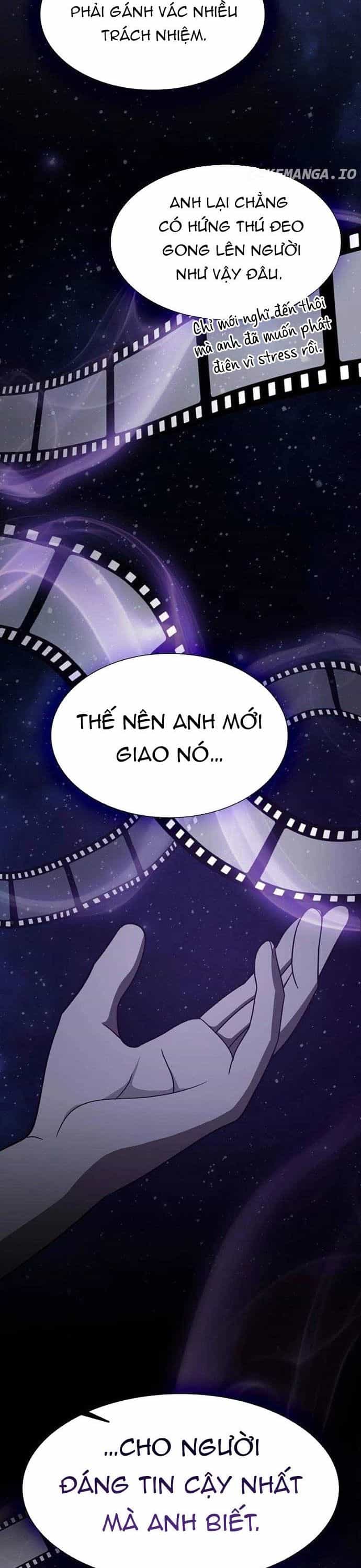 Tôi Là Người Chơi Leo Tháp Một Mình - Chương 219 - ảnh 6