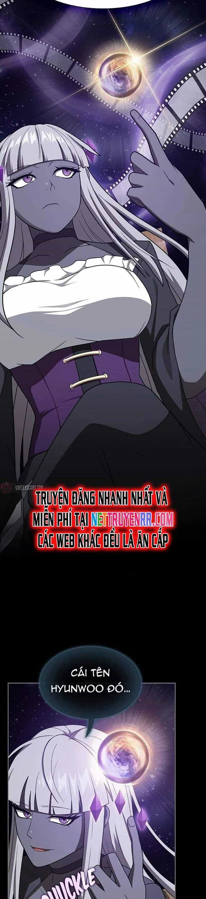 Tôi Là Người Chơi Leo Tháp Một Mình - Chương 219 - ảnh 7