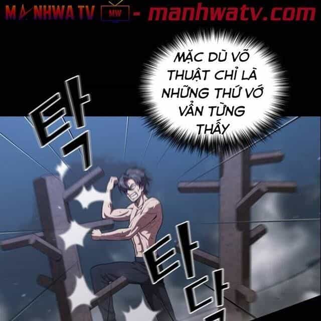 Tôi Là Người Chơi Leo Tháp Một Mình - Chương 23 - ảnh 73