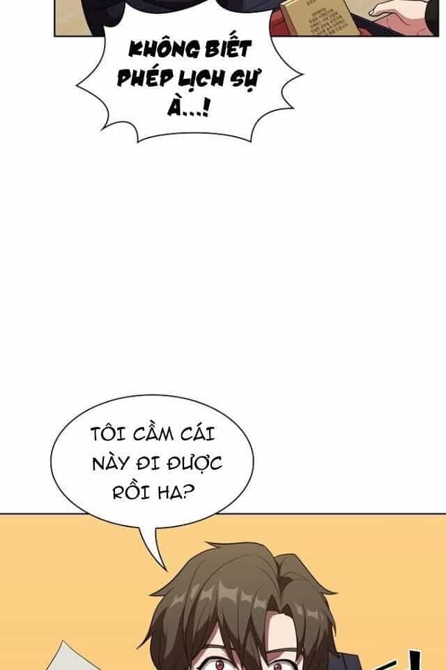 Tôi Là Người Chơi Leo Tháp Một Mình - Chương 24 - ảnh 77