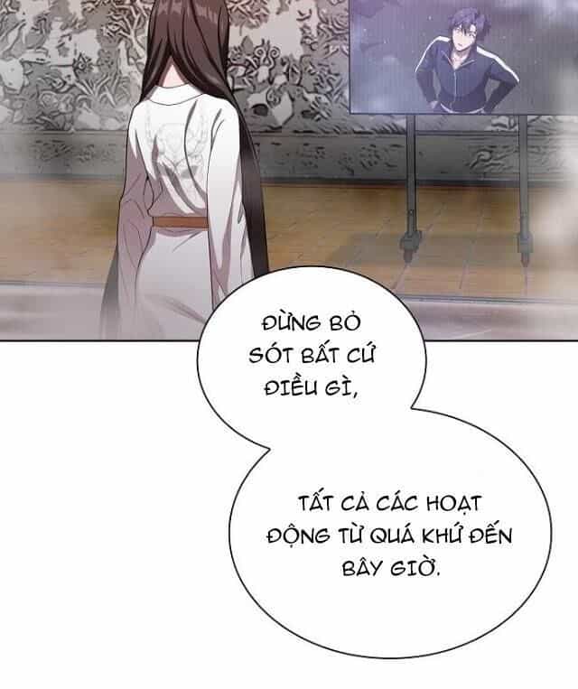 Tôi Là Người Chơi Leo Tháp Một Mình - Chương 25 - ảnh 5
