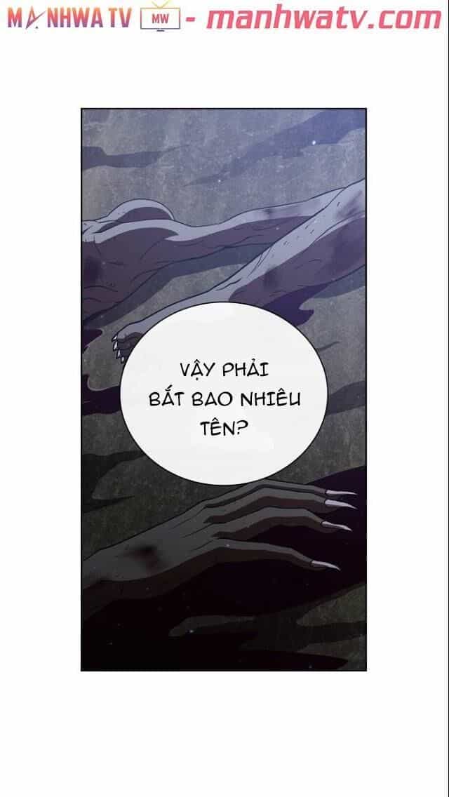 Tôi Là Người Chơi Leo Tháp Một Mình - Chương 26 - ảnh 46