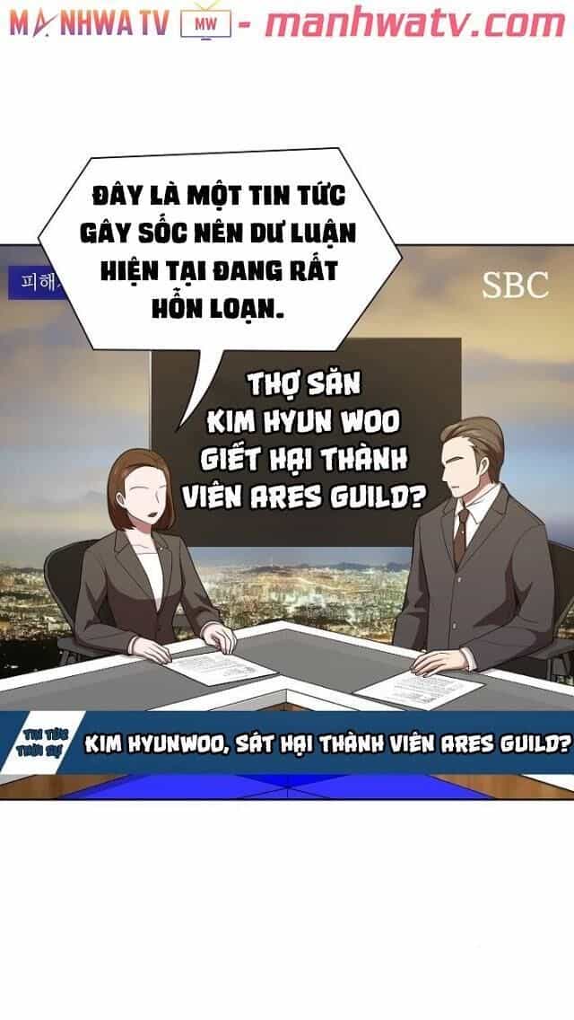 Tôi Là Người Chơi Leo Tháp Một Mình - Chương 26 - ảnh 74