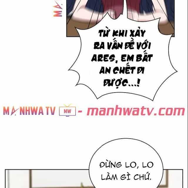 Tôi Là Người Chơi Leo Tháp Một Mình - Chương 27 - ảnh 15