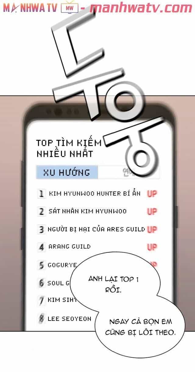 Tôi Là Người Chơi Leo Tháp Một Mình - Chương 27 - ảnh 41