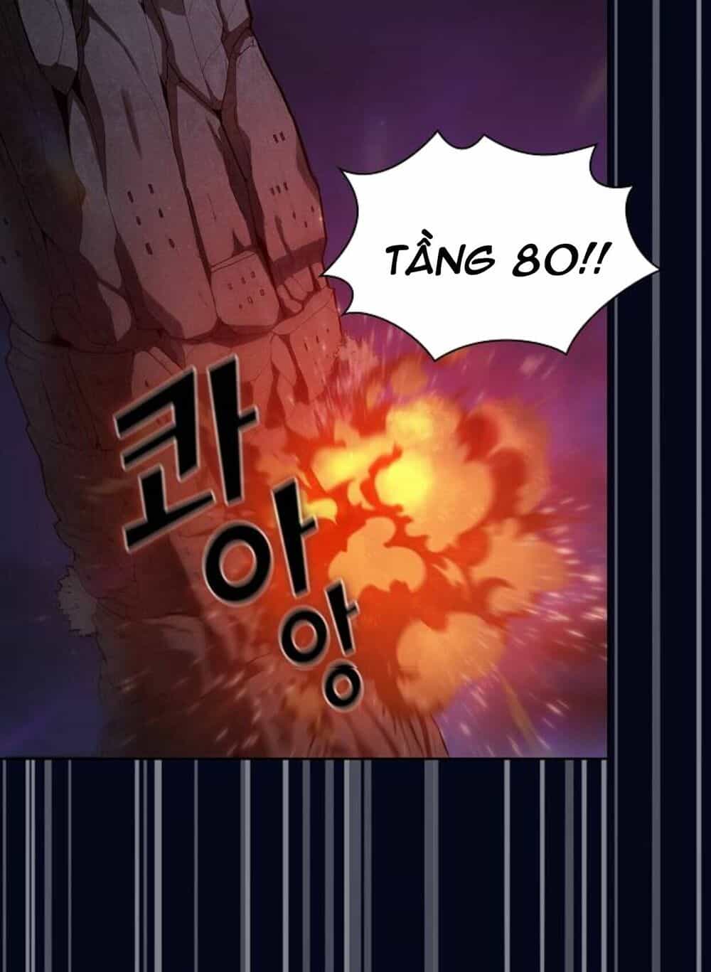 Tôi Là Người Chơi Leo Tháp Một Mình - Chương 3 - ảnh 23