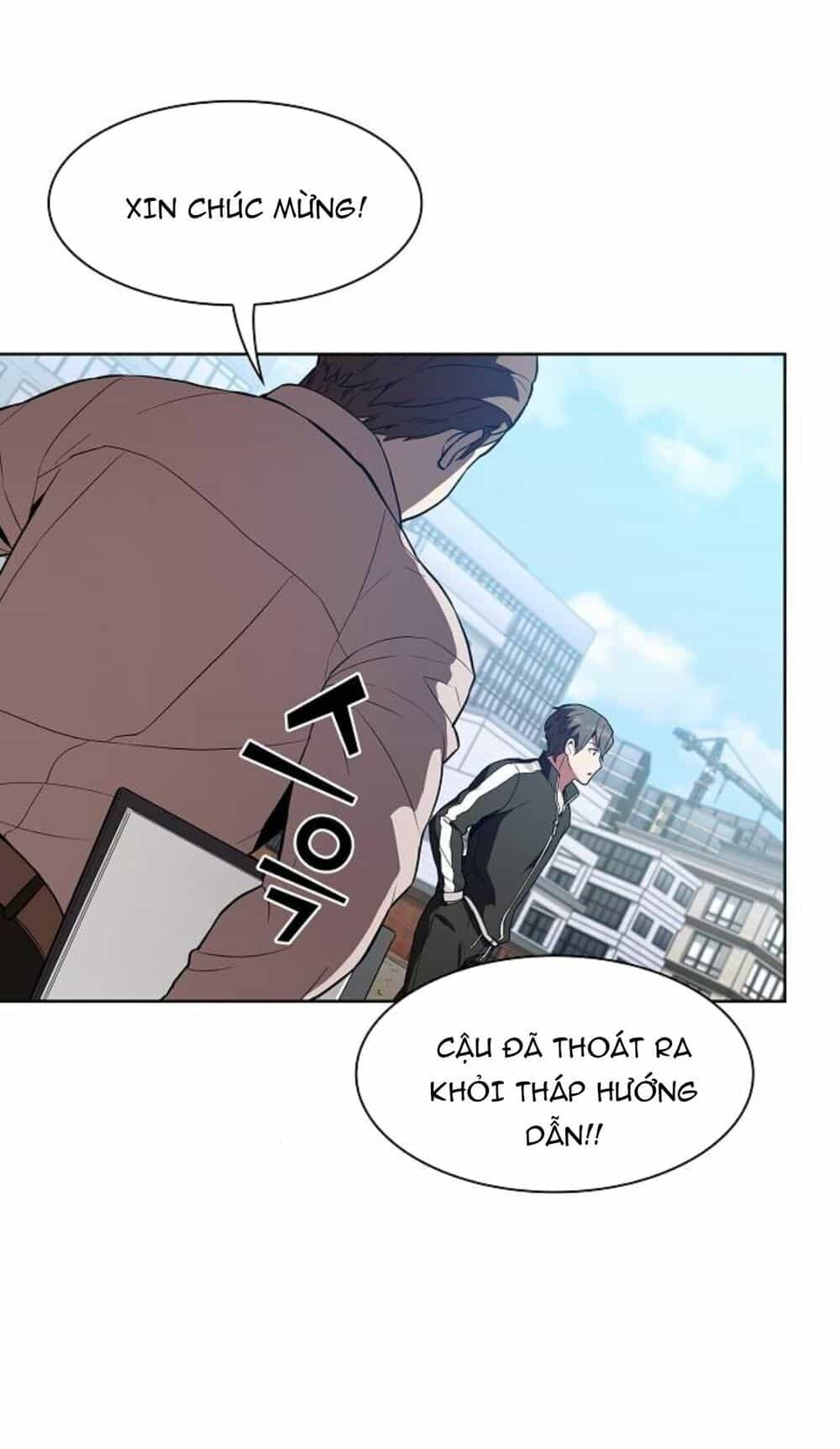 Tôi Là Người Chơi Leo Tháp Một Mình - Chương 3 - ảnh 47