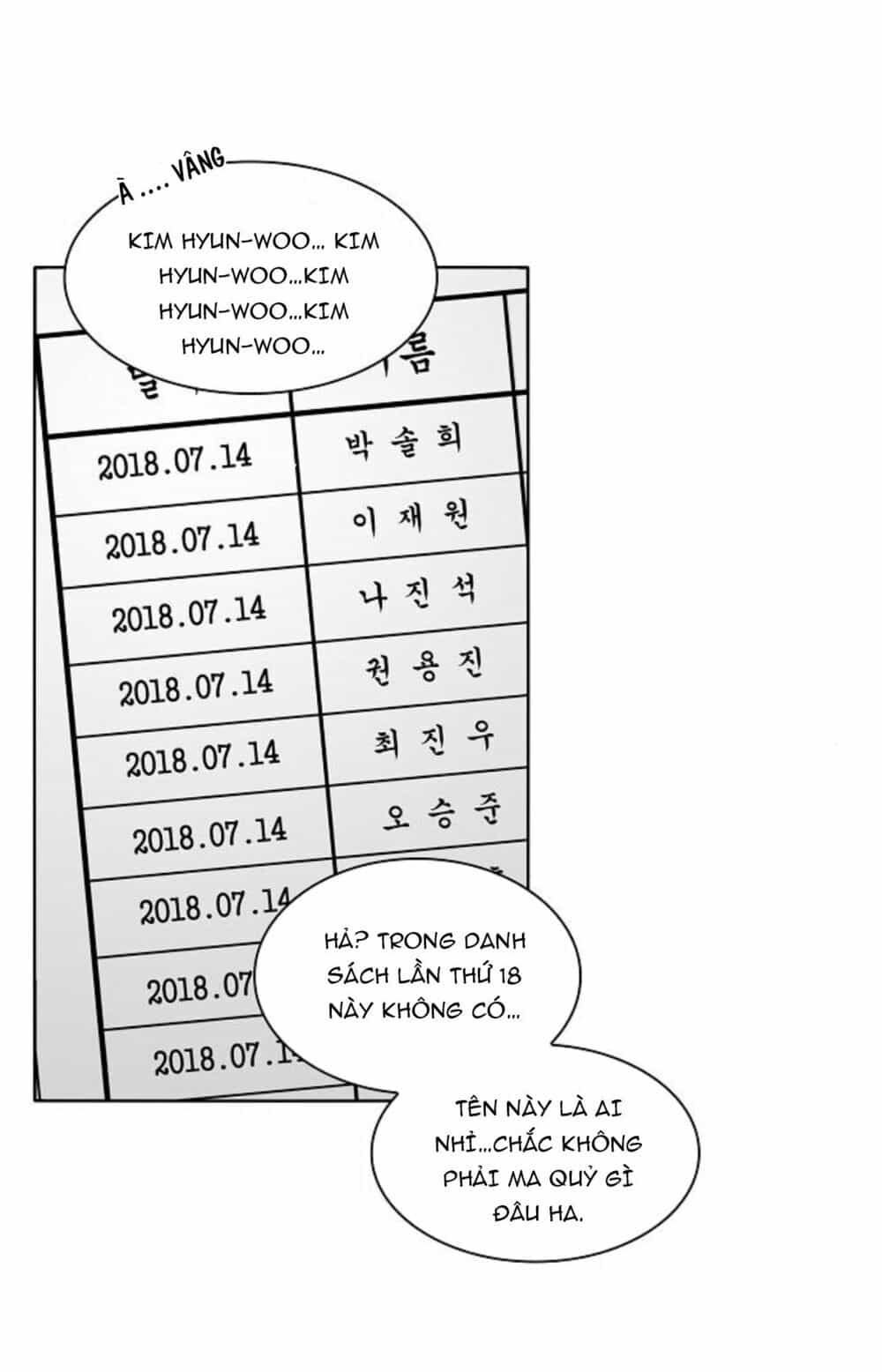 Tôi Là Người Chơi Leo Tháp Một Mình - Chương 3 - ảnh 54