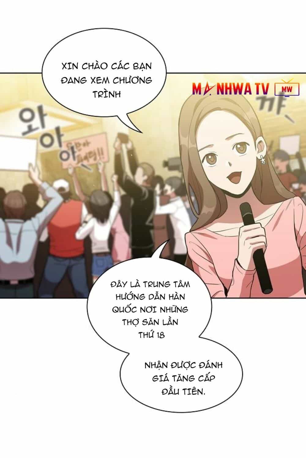 Tôi Là Người Chơi Leo Tháp Một Mình - Chương 3 - ảnh 64
