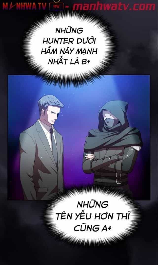 Tôi Là Người Chơi Leo Tháp Một Mình - Chương 30 - ảnh 20