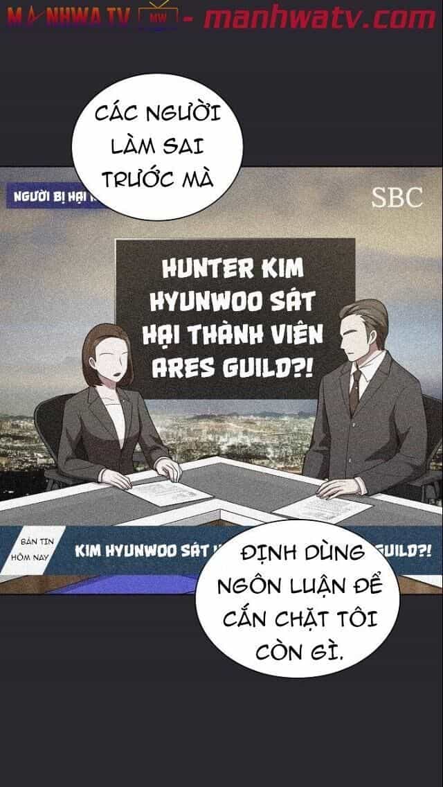 Tôi Là Người Chơi Leo Tháp Một Mình - Chương 30 - ảnh 47