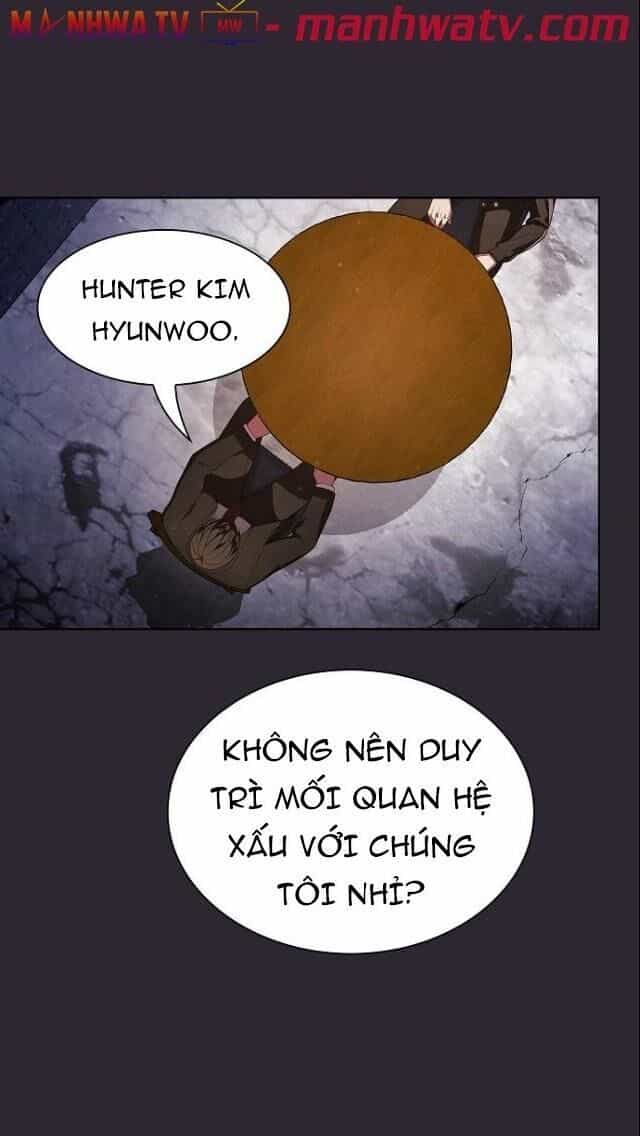 Tôi Là Người Chơi Leo Tháp Một Mình - Chương 30 - ảnh 62