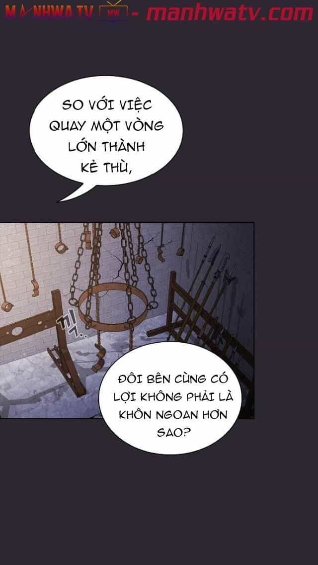 Tôi Là Người Chơi Leo Tháp Một Mình - Chương 30 - ảnh 68