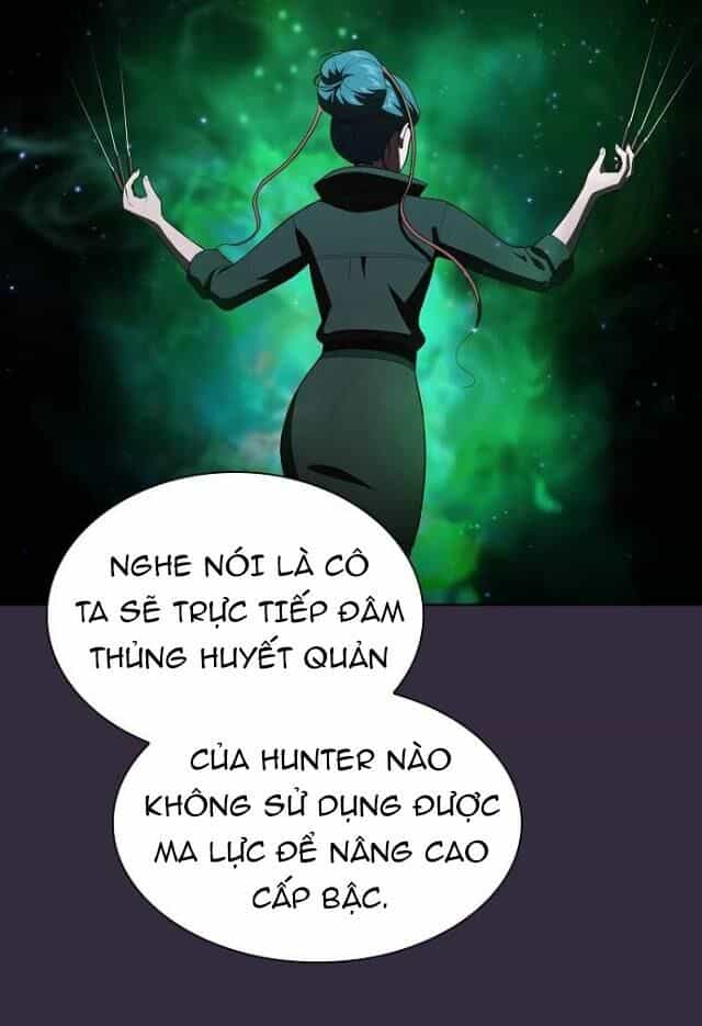 Tôi Là Người Chơi Leo Tháp Một Mình - Chương 32 - ảnh 31