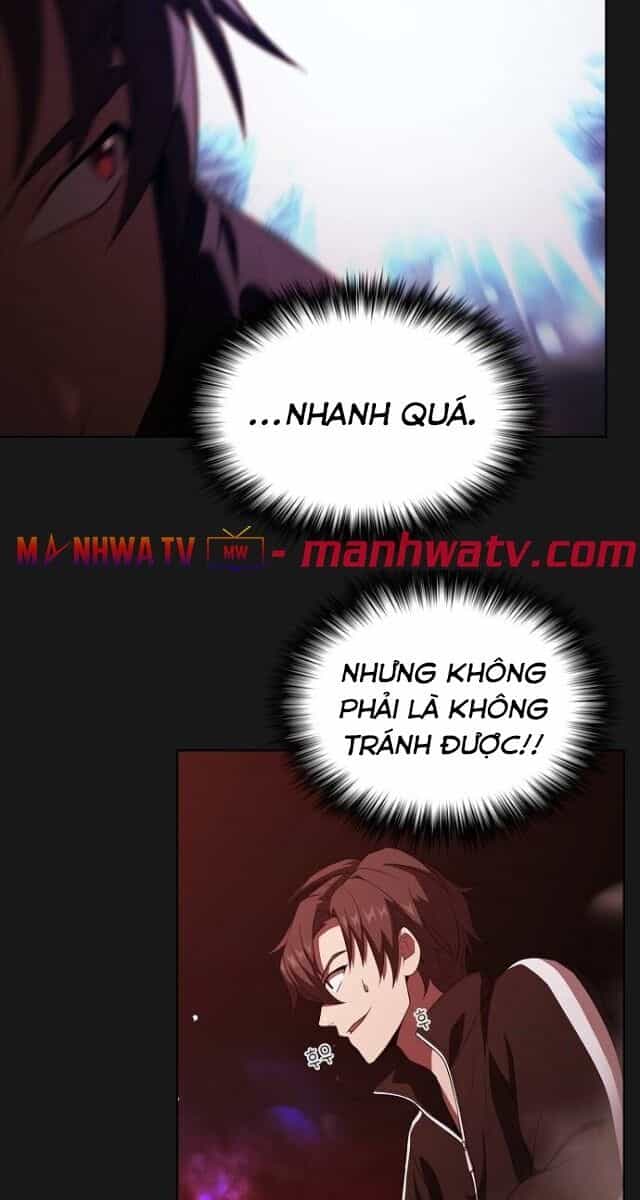 Tôi Là Người Chơi Leo Tháp Một Mình - Chương 33 - ảnh 40