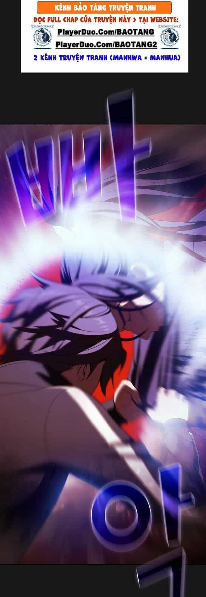Tôi Là Người Chơi Leo Tháp Một Mình - Chương 34 - ảnh 1
