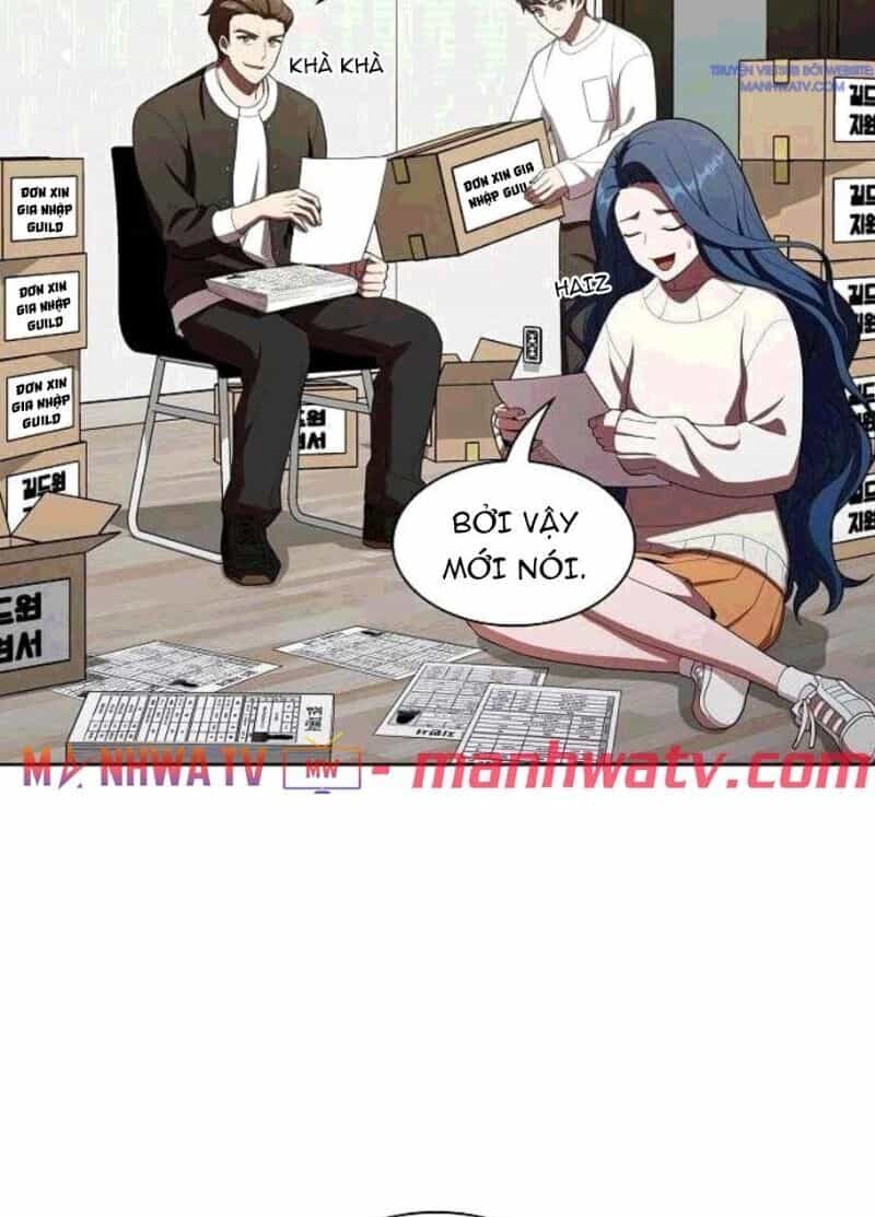 Tôi Là Người Chơi Leo Tháp Một Mình - Chương 36 - ảnh 6